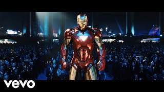 t.A.T.u. - All The Things She Said (ANRY Techno Remix) \ IRON MAN by HollyMixHD 40,958 views 3 months ago 3 minutes, 12 seconds