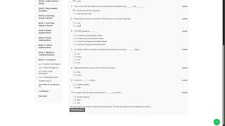 Design & Implementation of Human-Computer Interfaces Week 12 Assignment  August 2024 IITGuwahti