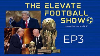 The Dark TRUTH around the FIFA Peace Prize | EP3