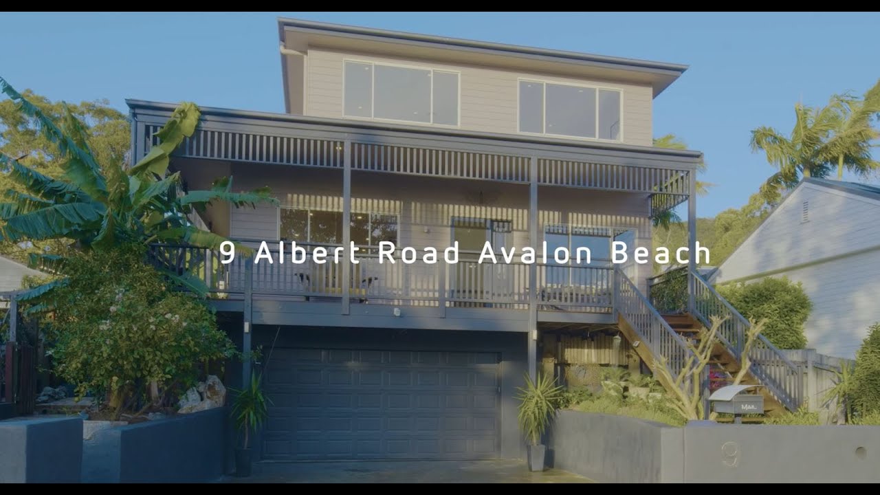 9 Albert Rd For Sale Contact Amy Young MB:0422 225 227 - YouTube