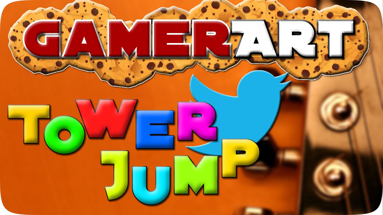 GamerArt Towerjump | Wen willst du grüßen? [AnyArtLP | Facecam] Let's Play Minecraft