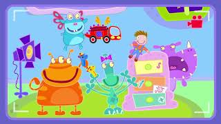 School Of Roars Dragon Brigade