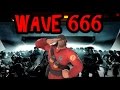 Team Fortress 2 Man Vs Machine Wave 666 With Soldier