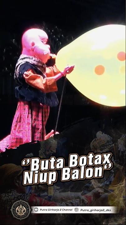 😅😅😅 #putragiriharja2 #wayanggolek #bobodoran #bodoranbuta #Cepot #wayanglucu #giriharja3