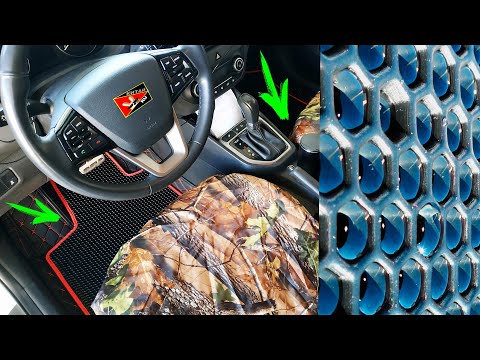 АВТОНИШТЯКИ для ИНТЕРЬЕРА ЛЮБОГО АВТОМОБИЛЯ!