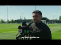 Cristian Roldan ready for World Cup match in Seattle