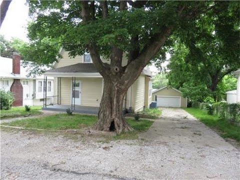 563 S EVANSTON Avenue, Independence, MO home video tour
