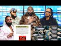 CHARLY-PRINCE TRANCHE SUR LA POLÉMIQUE AUTOUR DE LA NVLE VOITURE DE FALLY IPUPA/ BILLETTERIE FERRE ?