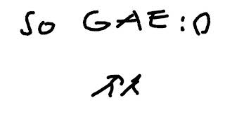 Rough Animator Practice #1