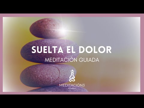 Meditación para 🤎 DEJAR ATRÁS EL DOLOR 🤎