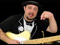 Master the Blues: Easy 3-Note Riff for Pro Sound - Beginners Welcome