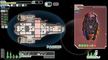 Collaboration -- FTL Chain of Command