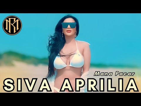 Siva Aprilia - Mana Pacar | Dangdut Remix 2023 (Official Music Video 4k)