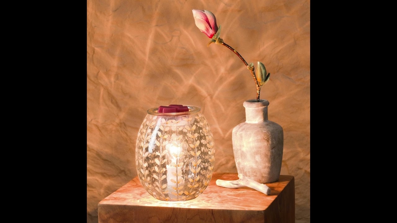 Scentsy 2026 Catalog Lookbook | New Warmers, Fragrances & Seasonal Releases (March 2026)