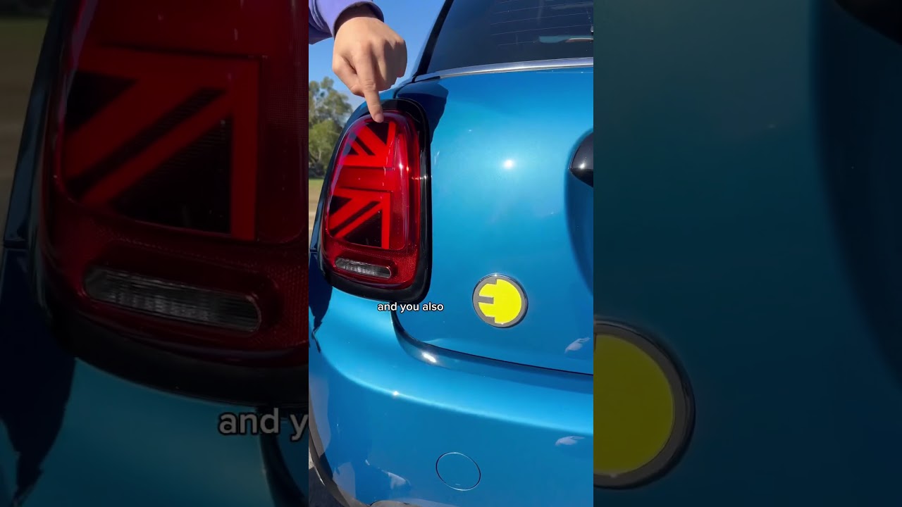 Is the Mini Cooper SE really worth the price tag? 