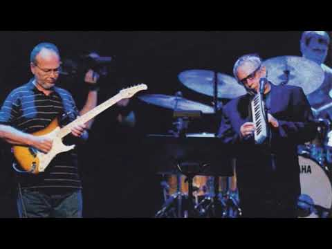 Steely Dan - Hey Nineteen (Live, Boston, 2009)