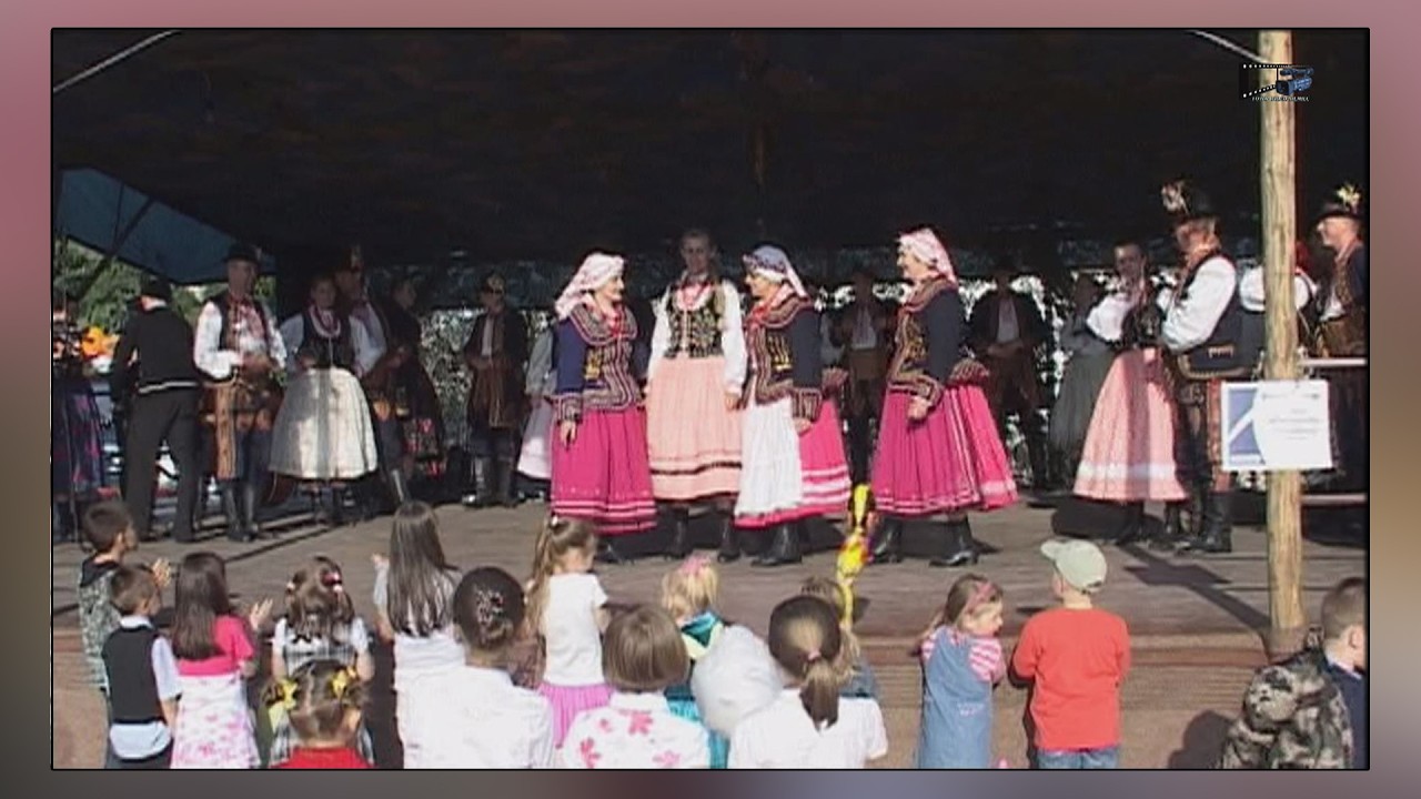 STULECIE OSP GOSTWICA - 23-V-2010r. cz.5 z 5