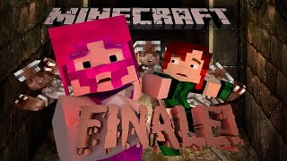 SILENT PILL Episode Three! Minecraft Horror Map
The final episode of the Horror miniseries with the thrilling conclusion. Holy jumpscare!
This is the second part in a new miniseries Heather and I want to do, so please let me know if you want more.
CHECKEMOUT:
http://www.youtube.com/user/CakyCaktus
Follow me on twitter and stuff: http://www.twitter.com/kkcomics
Music from Incompetech: http://www.incompetech.com
Thanks for watching!
Kkcomics SILENT PILL Episode Three! Minecraft Horror Map