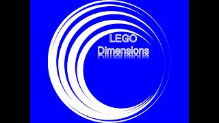The Maze of Toxic Tunnels (LEGO Dimensions Multiverse Exploration part 22)