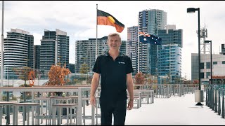 We’re Australian made for Australian families 🇦🇺