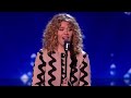 The voice uk 2023  hope winter  mirror  blind auditions