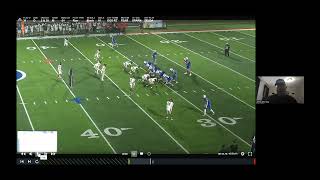 2026 SNF episode 3 "gun triple option inside zone, load & speed option" with coach Mo