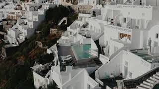 Athina Luxury Suites in Santorini Greece 2020 Edition