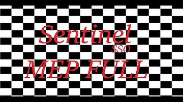 [SSO] Sentinel MEP FULL