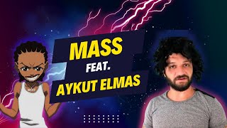 Mass feat. Aykut Elmas - Otobanda Polizei (2024 Mix) Resimi
