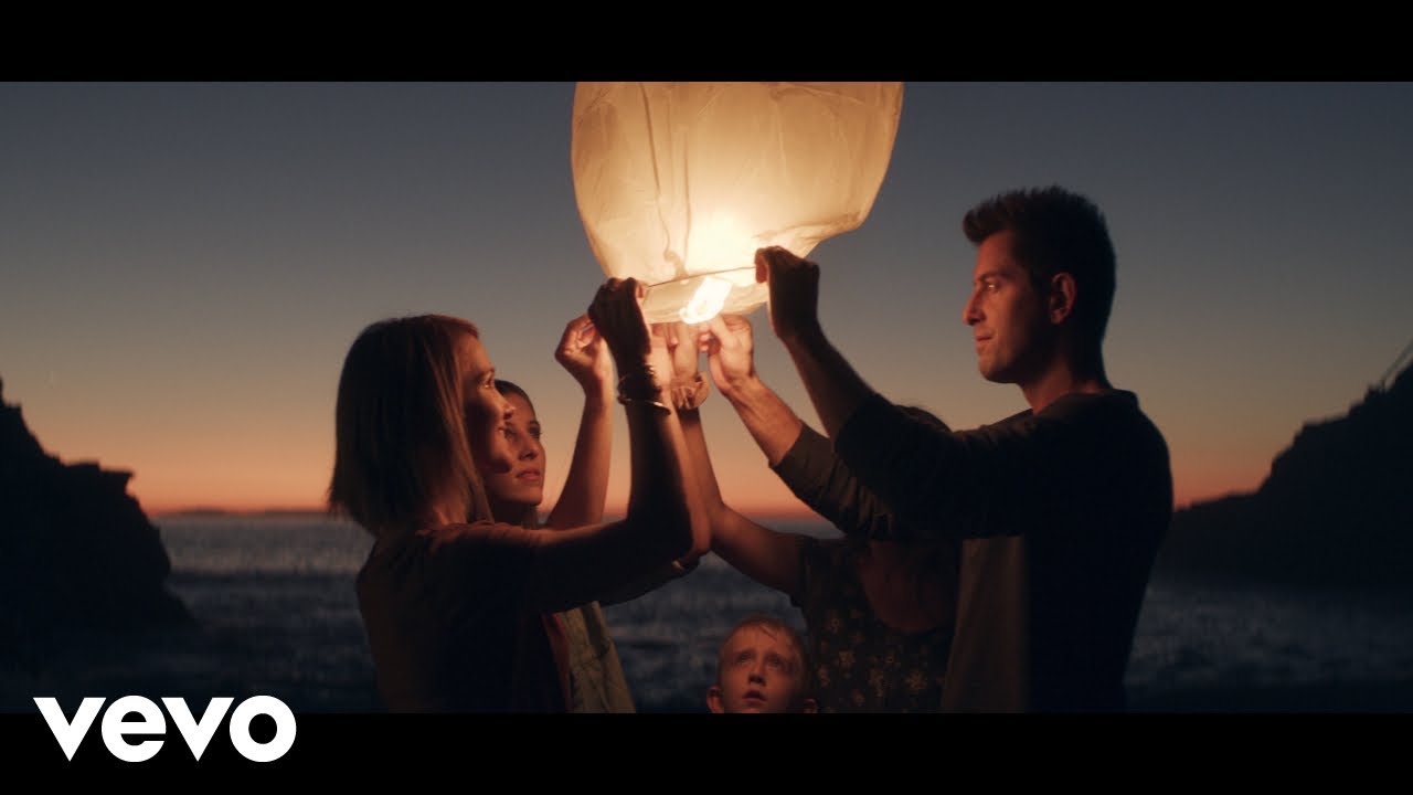 Jeremy Camp   I Still Believe Music Video