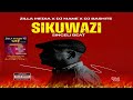 ZILLA MEDIA X DJ MANE X DJ BASHITE SIKUWAZI SINGELI BEAT INSTRUMENTAL BEAT DJMIX AFRICABEAT