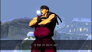 UMVC3 4 PowerOfChi #06/10 FT5 Str8