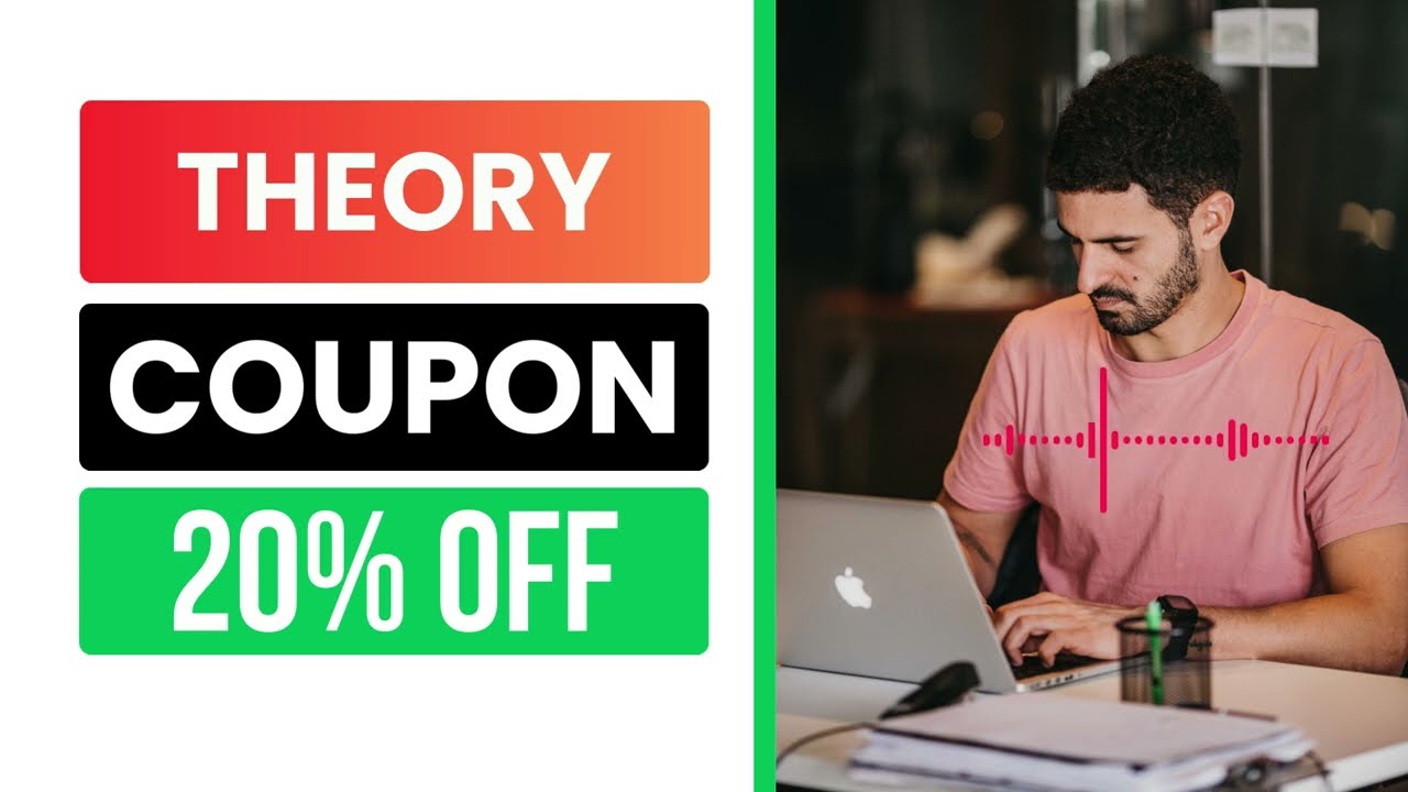 theory coupon code || theory discount code || 20% OFF