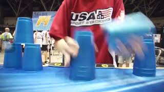 Play Speed Stack World Going People Many Game