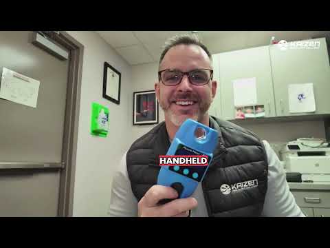 Muscle Meter Explained | How MAT Uses Precise Muscle Testing to Find Weak Links