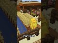 Procrastination Explained in Minecraft🧠