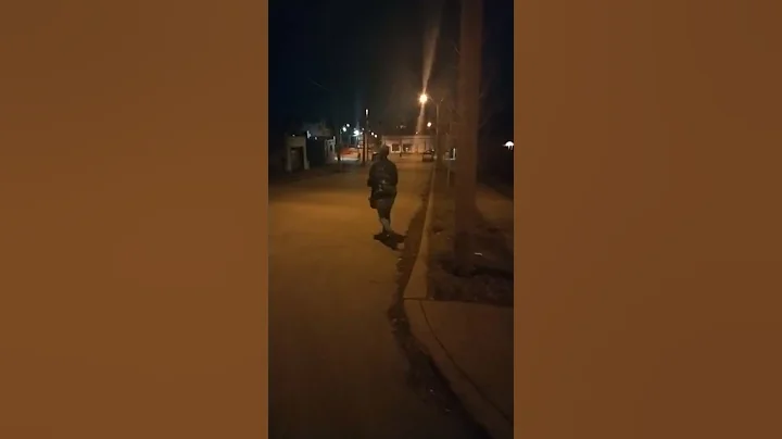 BEST SKATEBOARD TRICK