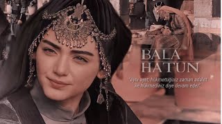 Bala hatun||klip,,