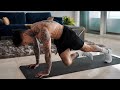 Perfect Abs And Obliques Workout From Home