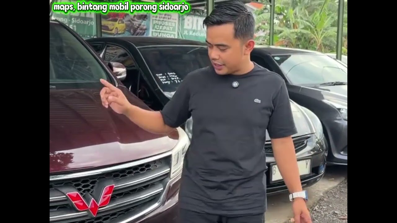 New corolla 43 juta bosku, di bintang mobil porong sidoarjo