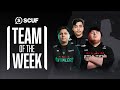 NYSL HAIL HYDRA as Arcitys FRIES Surge & OpTic?! | SCUF Team of the Week — Dallas Home Series