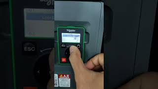 B2_Motor setting cho biến tần Schneider ATV610