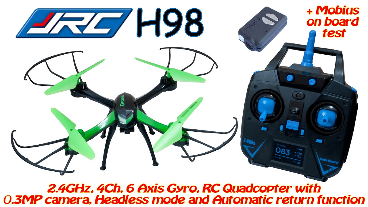FuriBee F36 2 4GHz Quadcopter   vuelo y funciones  Cortesia de GearBest 