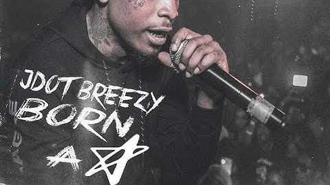 Jdot Breezy Heartache Extended Snippet