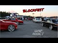WhipAddict: BLOCKFEST 2020 Live From Steele Alabama! Custom Cars, Big Rims, Old & New School Whips