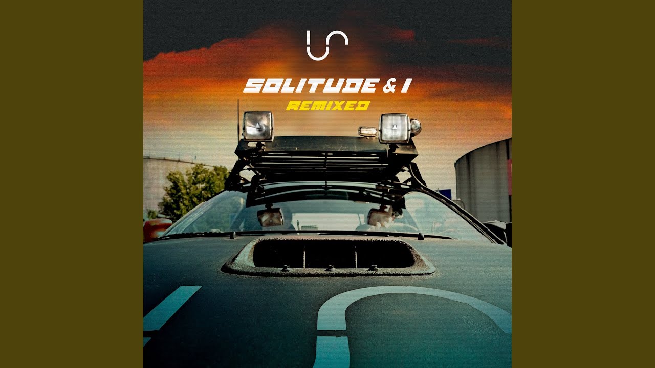 Solitude & I (Sea of Sin Remix)