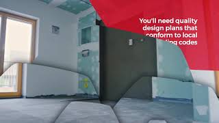 Remodeling Your Whole Home - Houston Plans & Permits