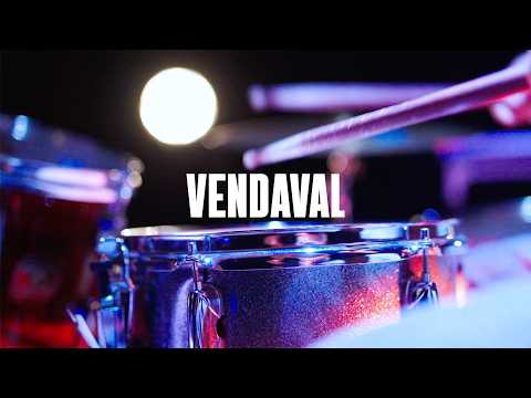 VELUM - Vendaval (Videoclip Oficial)