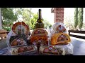 DOCUMENTAL La Ruta del vino y queso en Querétaro