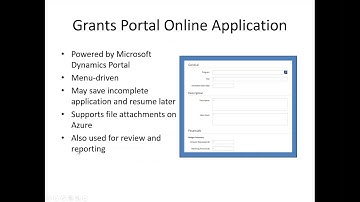 Grants Manager Plus Webinar January 2019 Hosted by InfoStrat